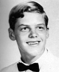 Craig Shurtz: class of 1968, Norte Del Rio High School, Sacramento, CA.